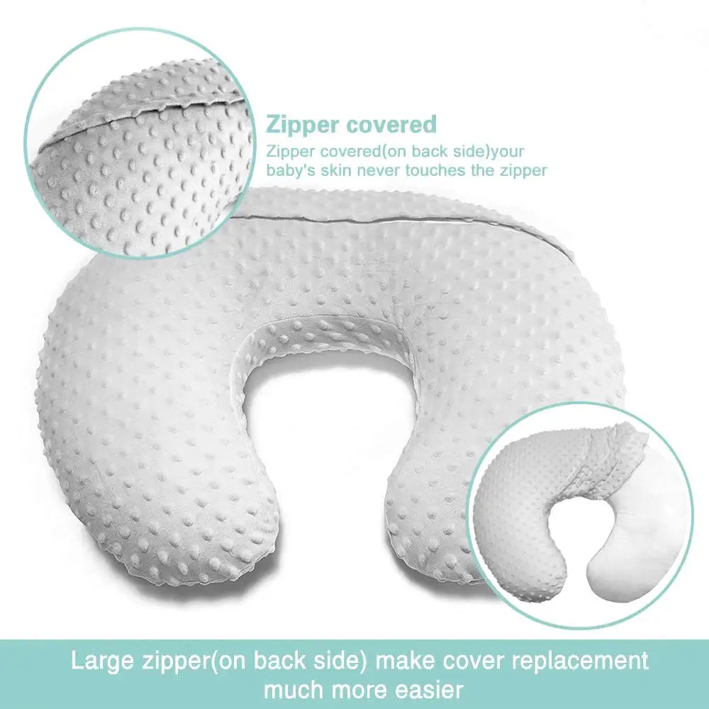 Baby Nursing Pillow Cover