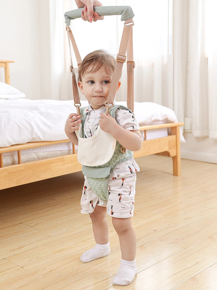 Baby Walking Support, Learning Walk Trainer