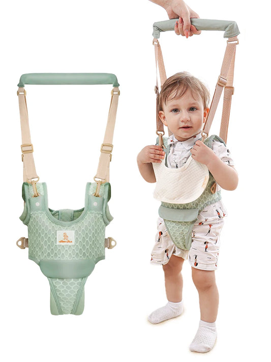 Baby Walking Support, Learning Walk Trainer