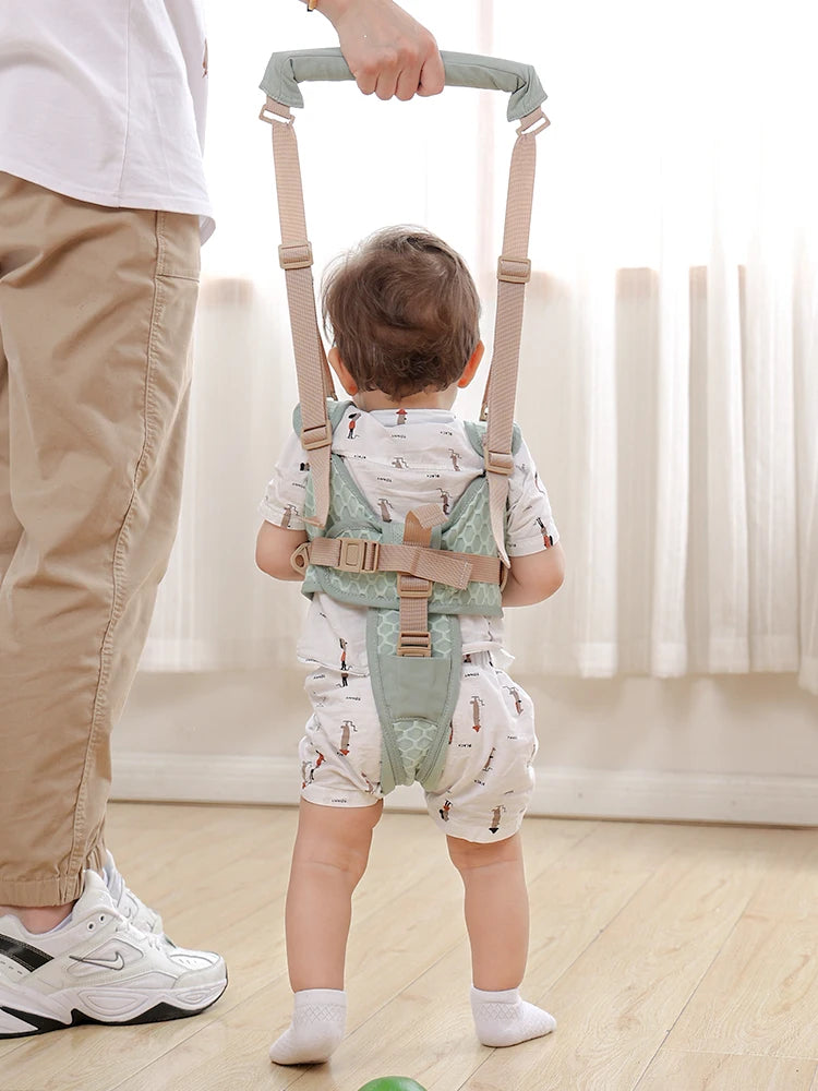 Baby Walking Support, Learning Walk Trainer