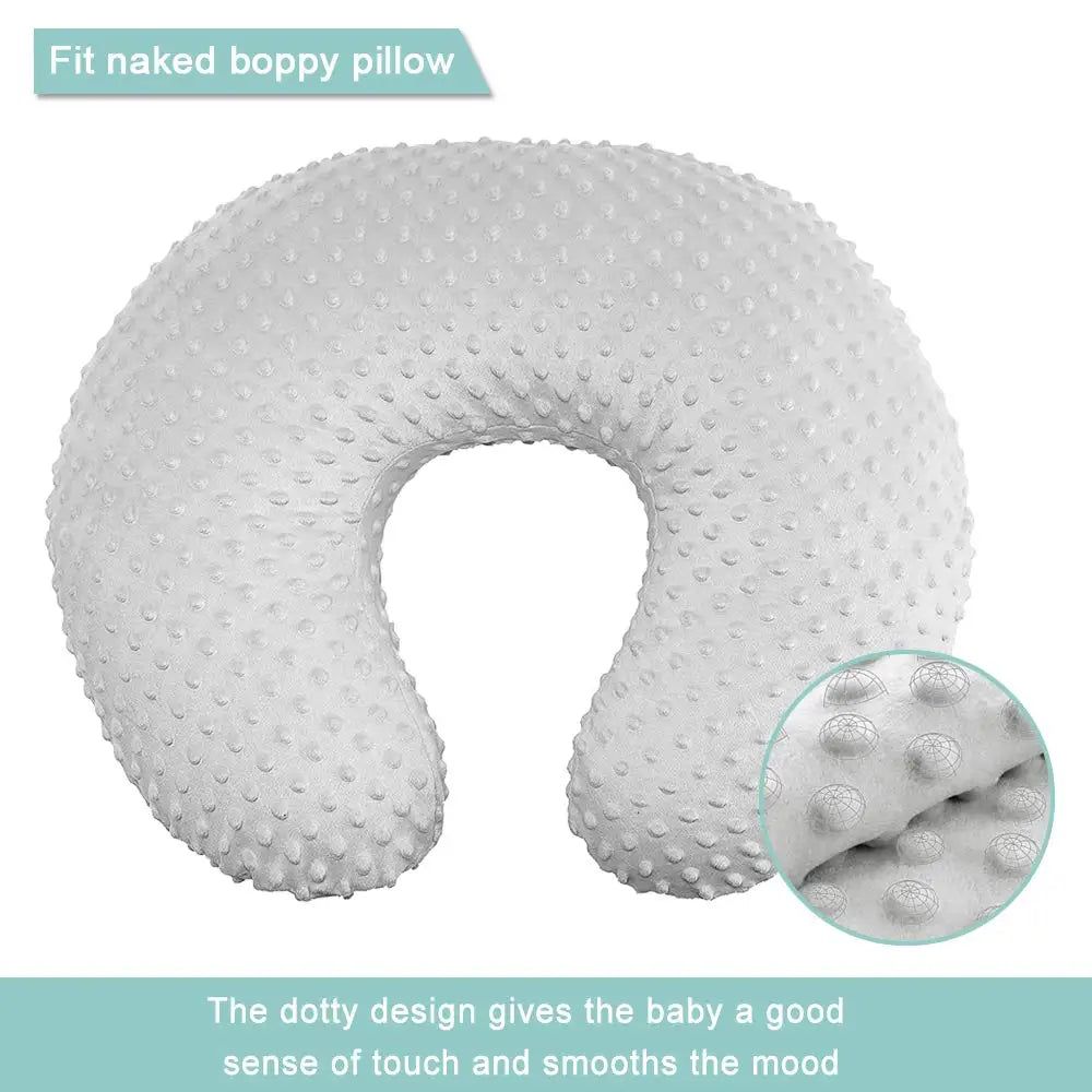 Baby Nursing Pillow Cover