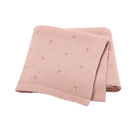 Baby Blankets Super Soft Newborn Infant