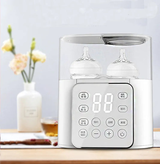 Baby Bottle Warmer Multi function Fast Baby Accessories