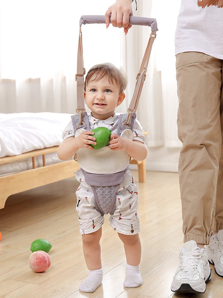 Baby Walking Support, Learning Walk Trainer